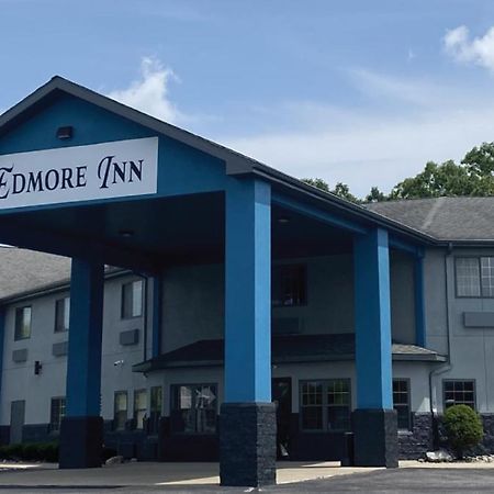 Edmore Inn Esterno foto