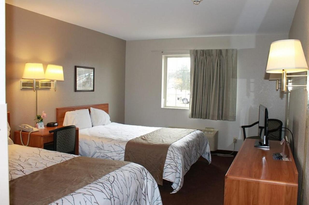 Edmore Inn Esterno foto